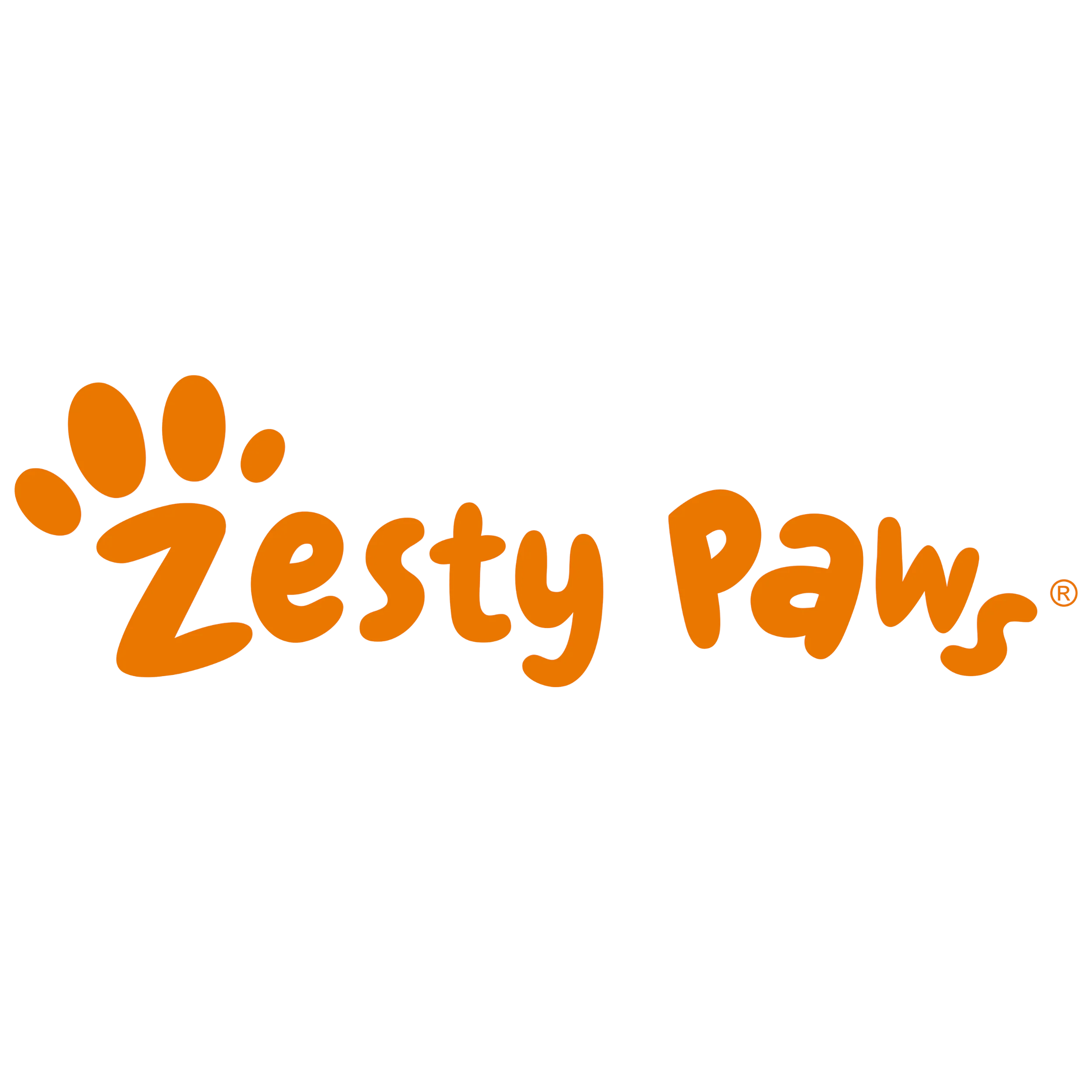 Zesty Paw's