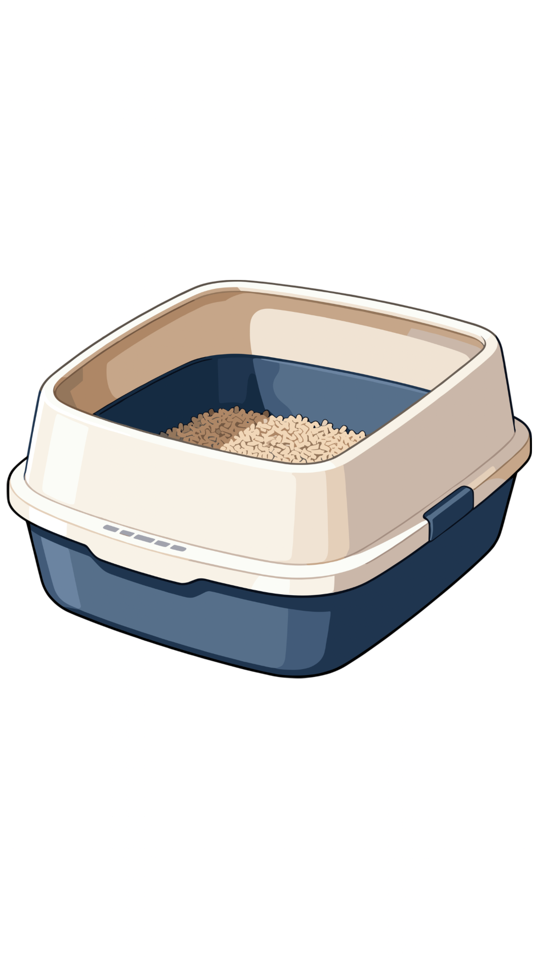 لوازم جانبی گربه