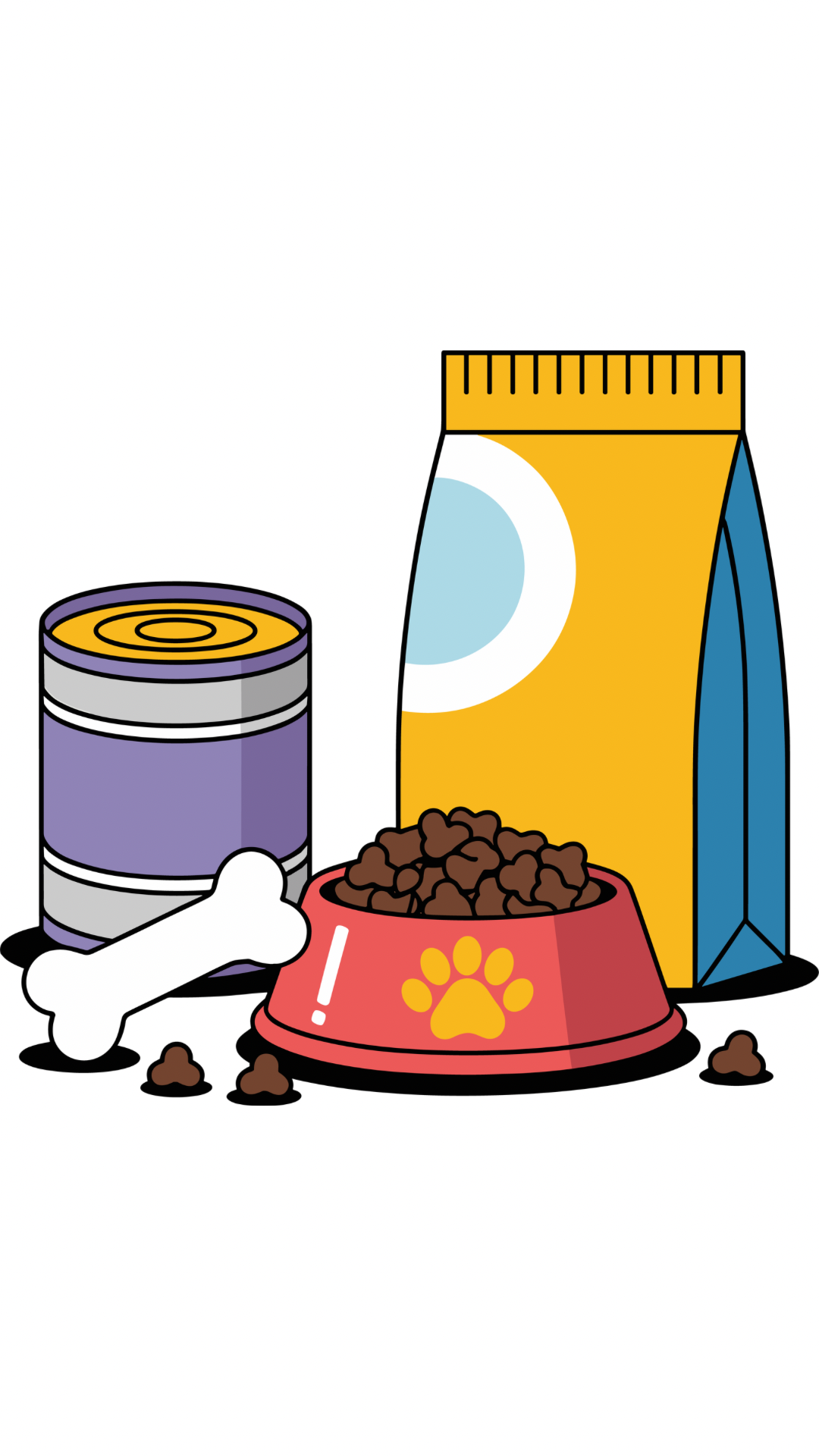 غذا و تشویقی