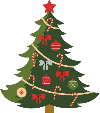 سال نو میلادی مبارک!