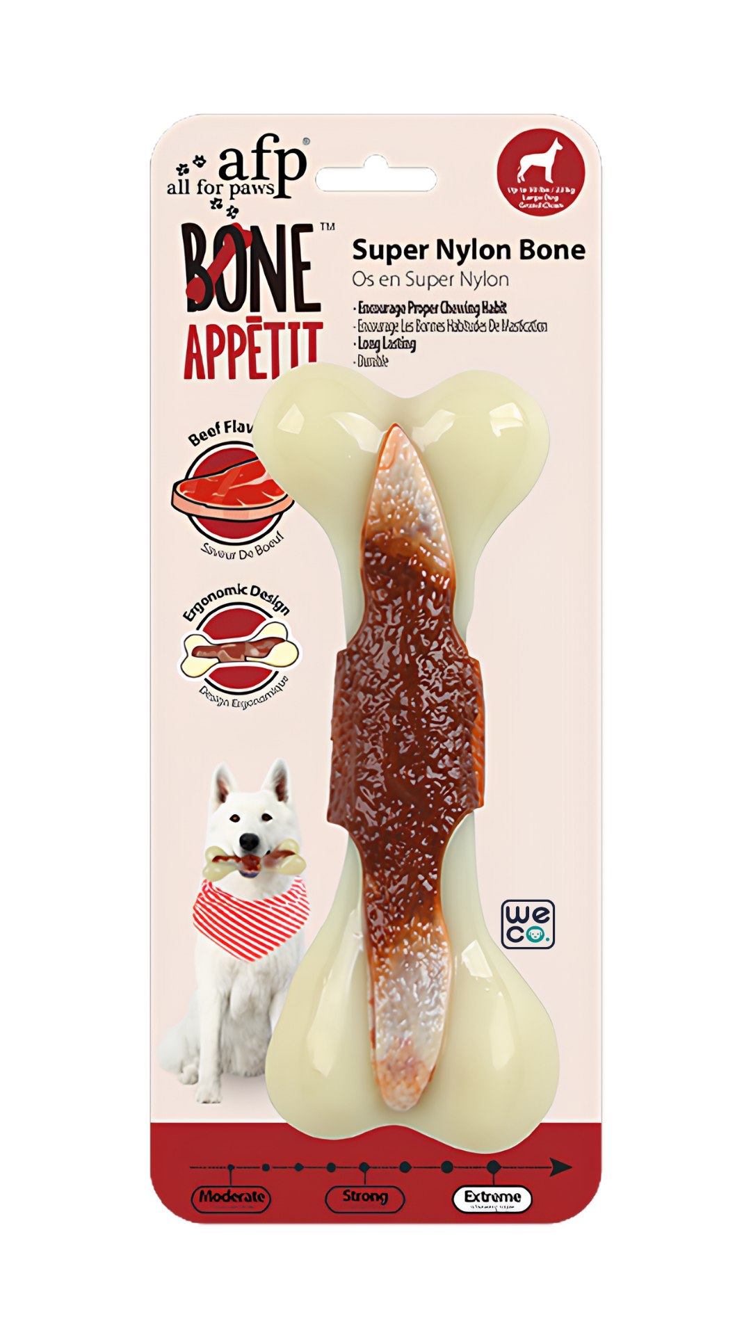 Super Nylon Bone afp