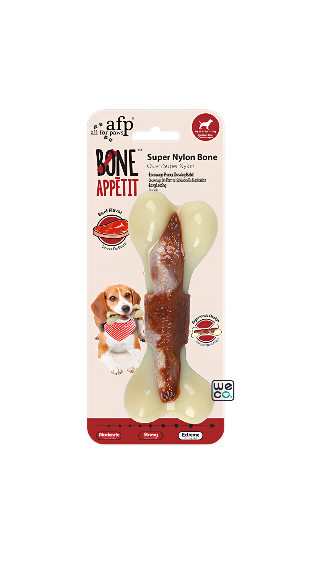 Super Nylon Bone afp