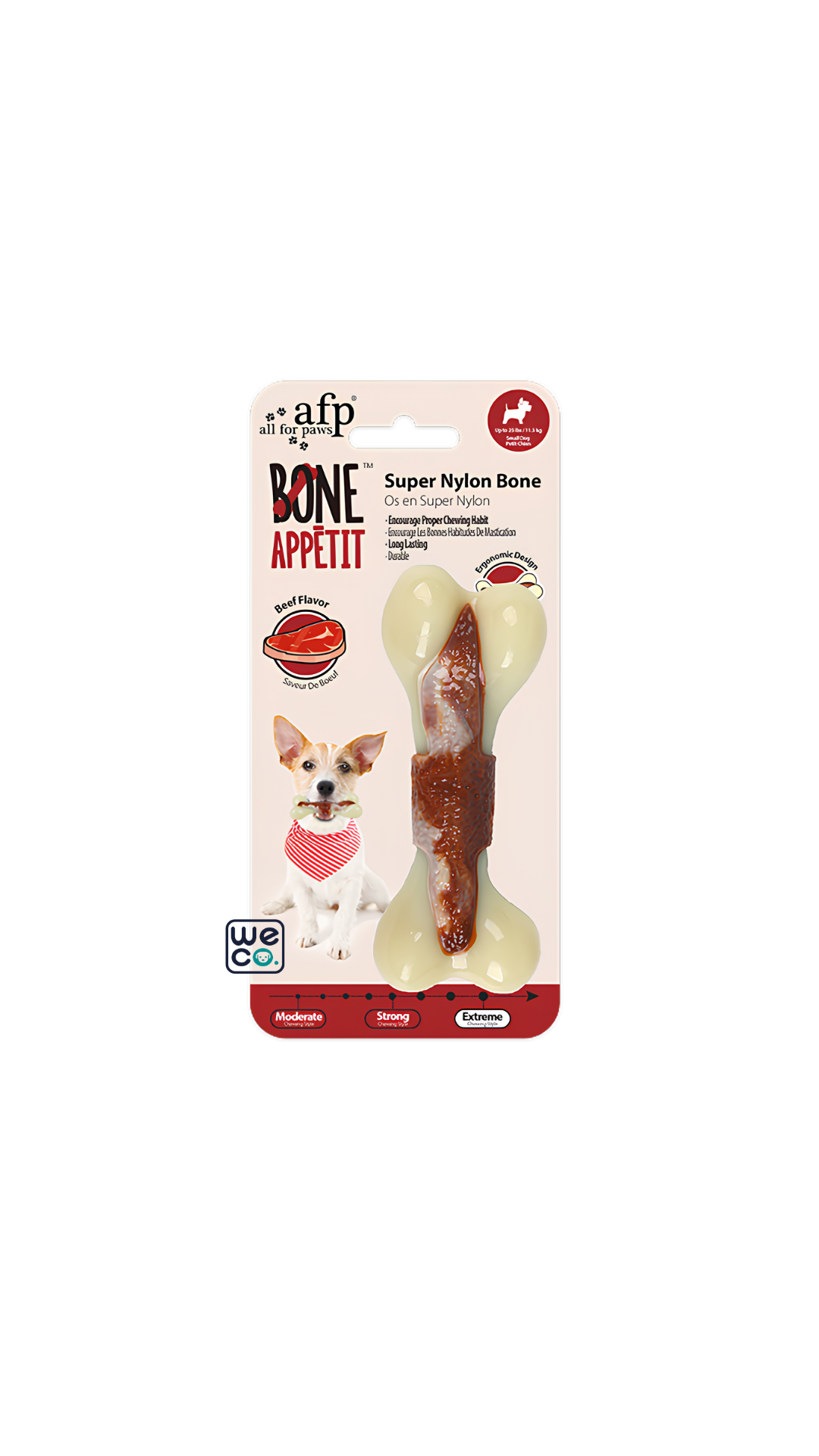 Super Nylon Bone afp