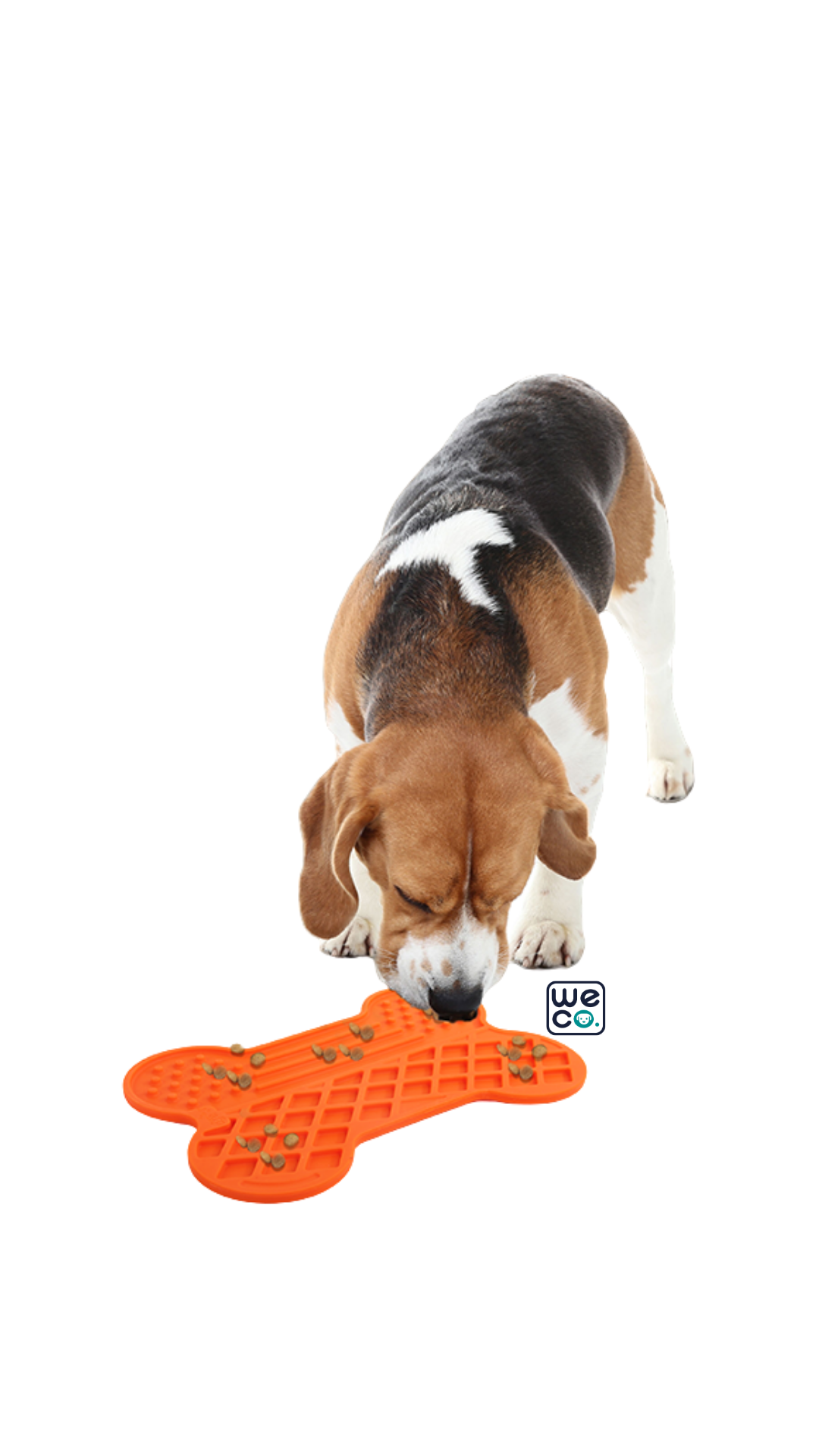 Tasty Bone Lick Mat afp