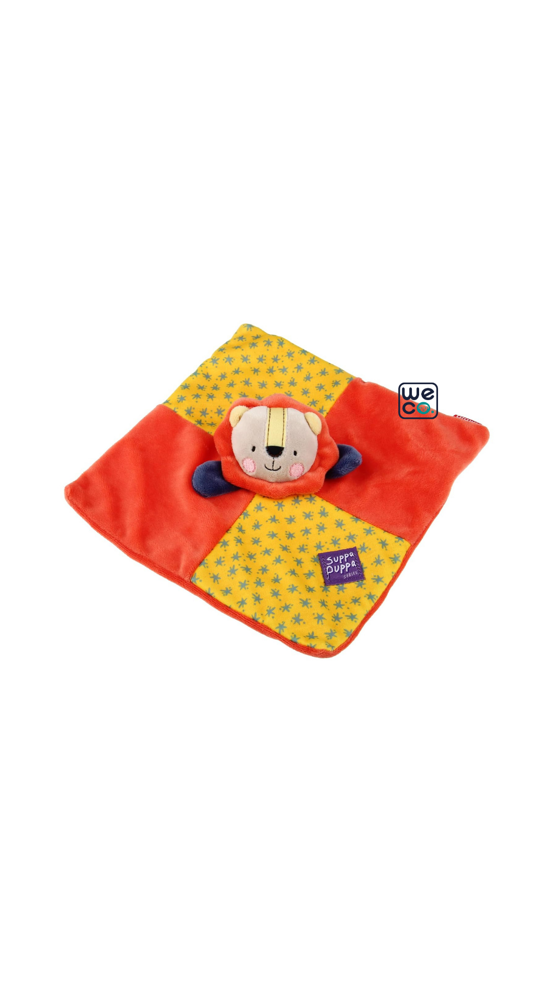 Gigwi Suppa Puppa lion