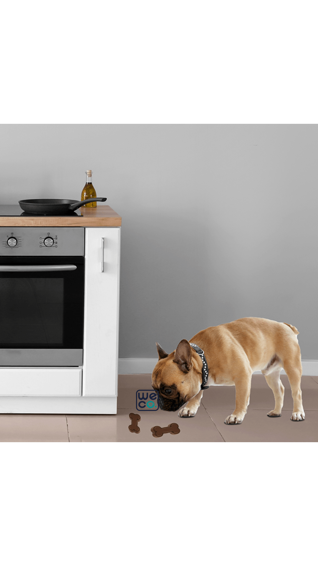 Doggie The Chef afp
