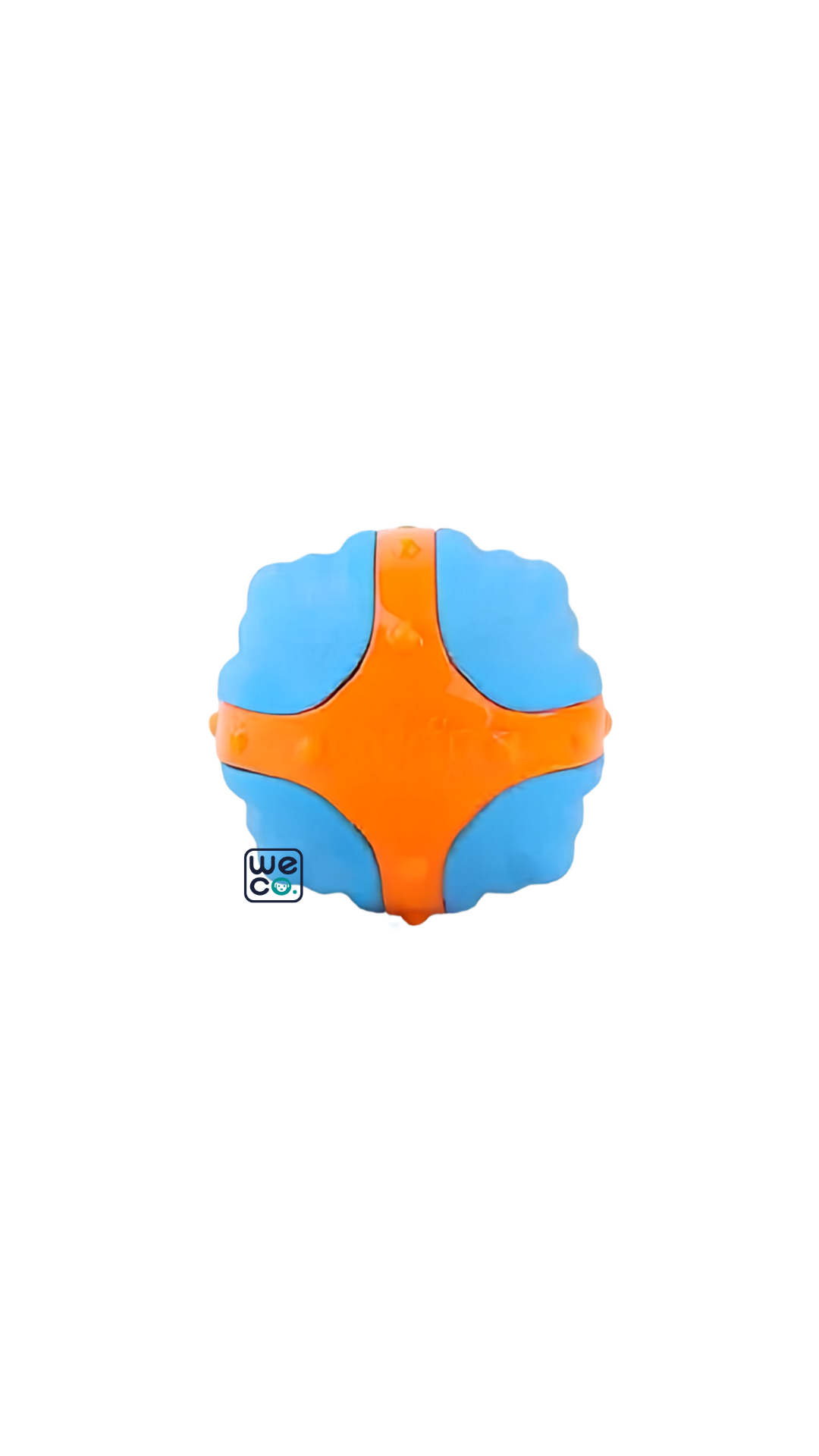 Dual Squeeze Ball afp