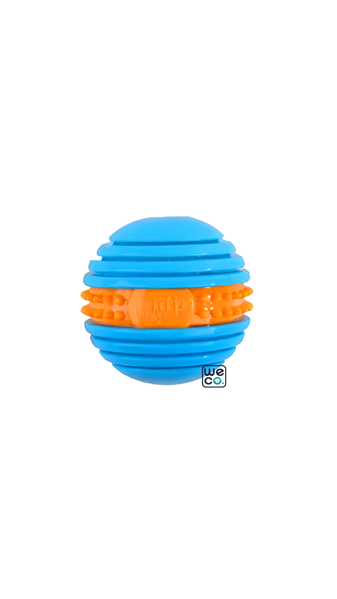 Dual Squeeze Ball afp