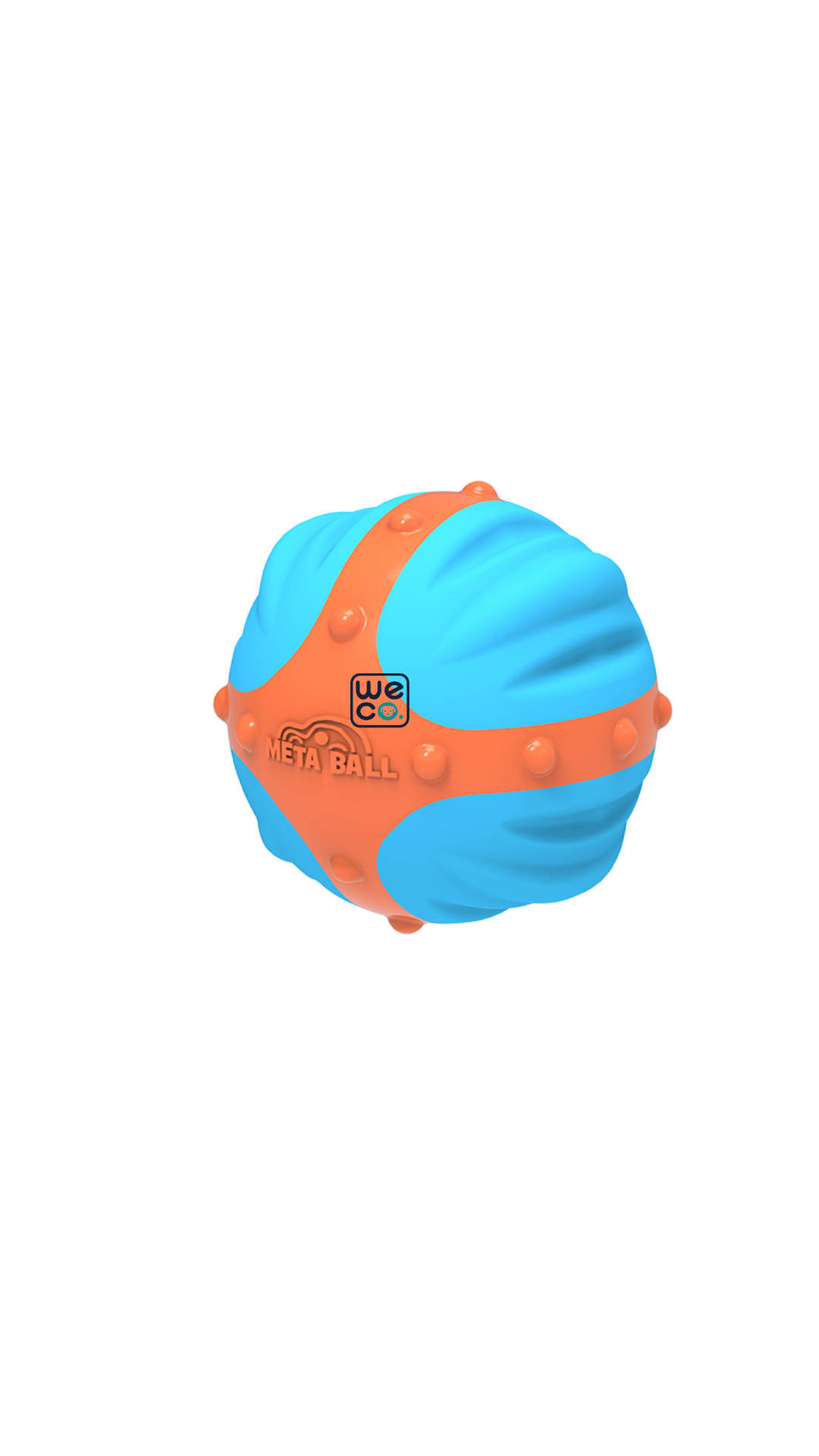 X-Bounce TRP Ball afp