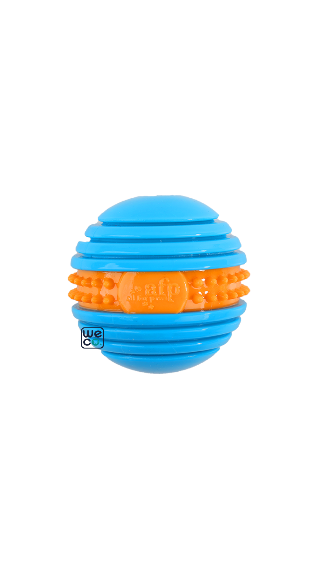 Squeez Fetch Ball afp