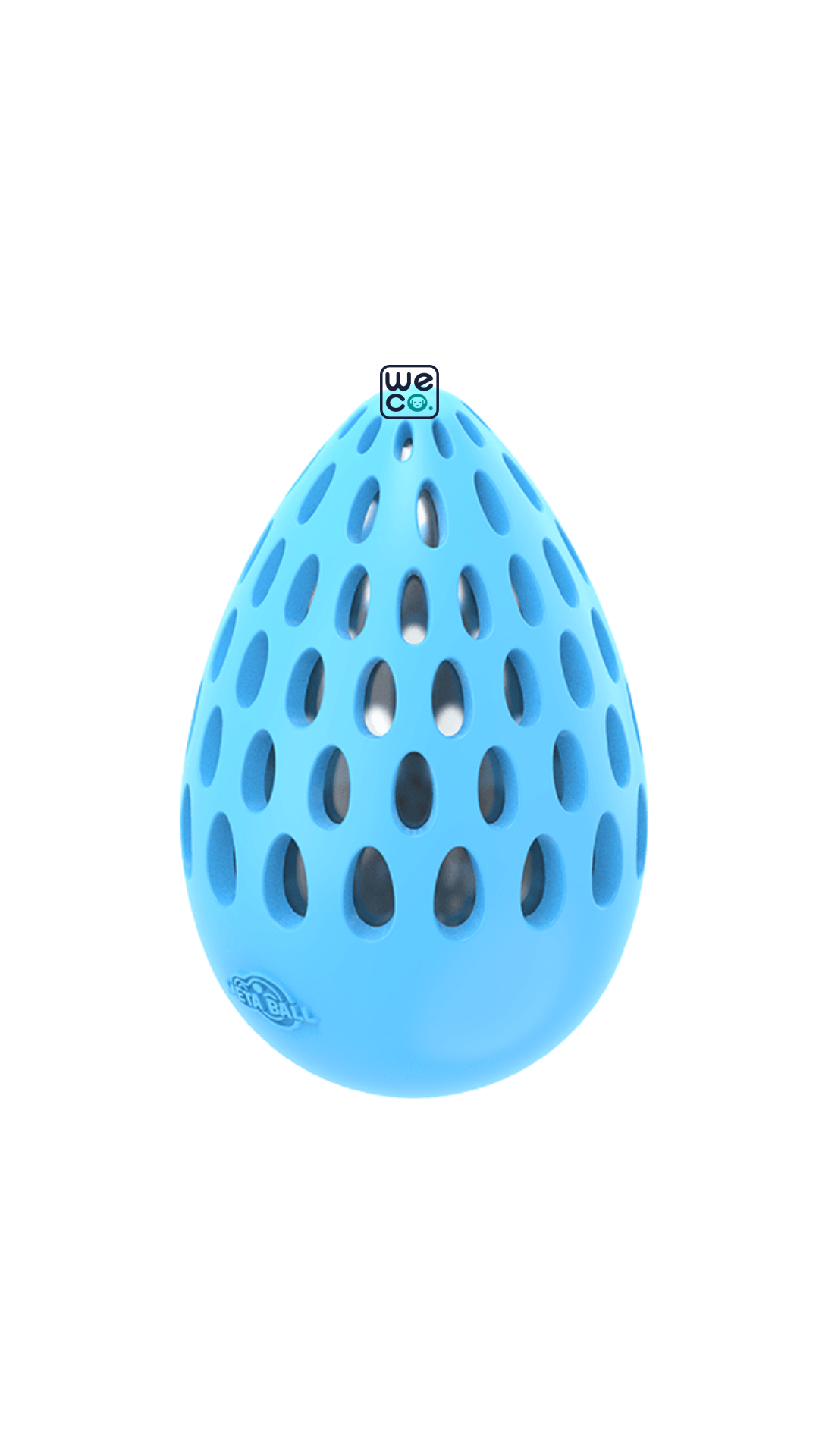 Holly egg indestructible afp