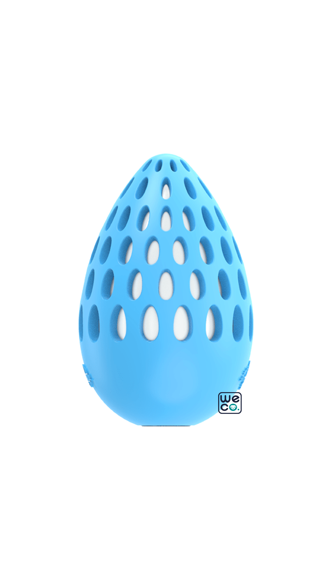 Holly egg indestructible afp