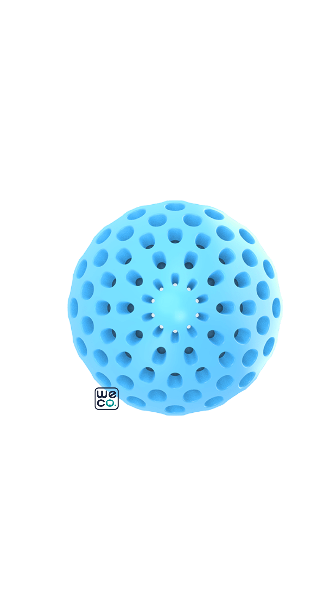 Holly egg indestructible afp