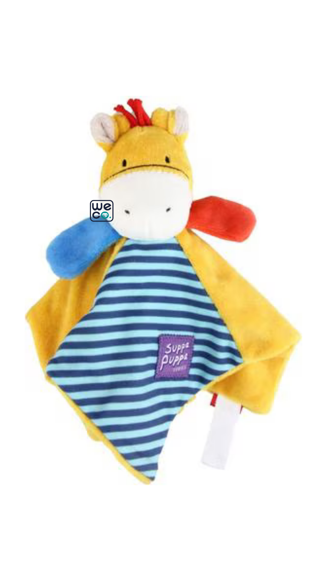 Gigwi Suppa Puppa Deer