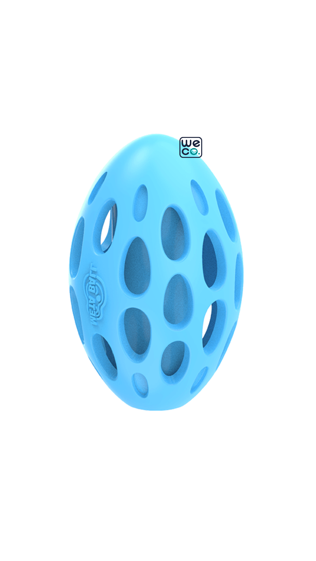 Wiggle Holey Rubber Roller afp