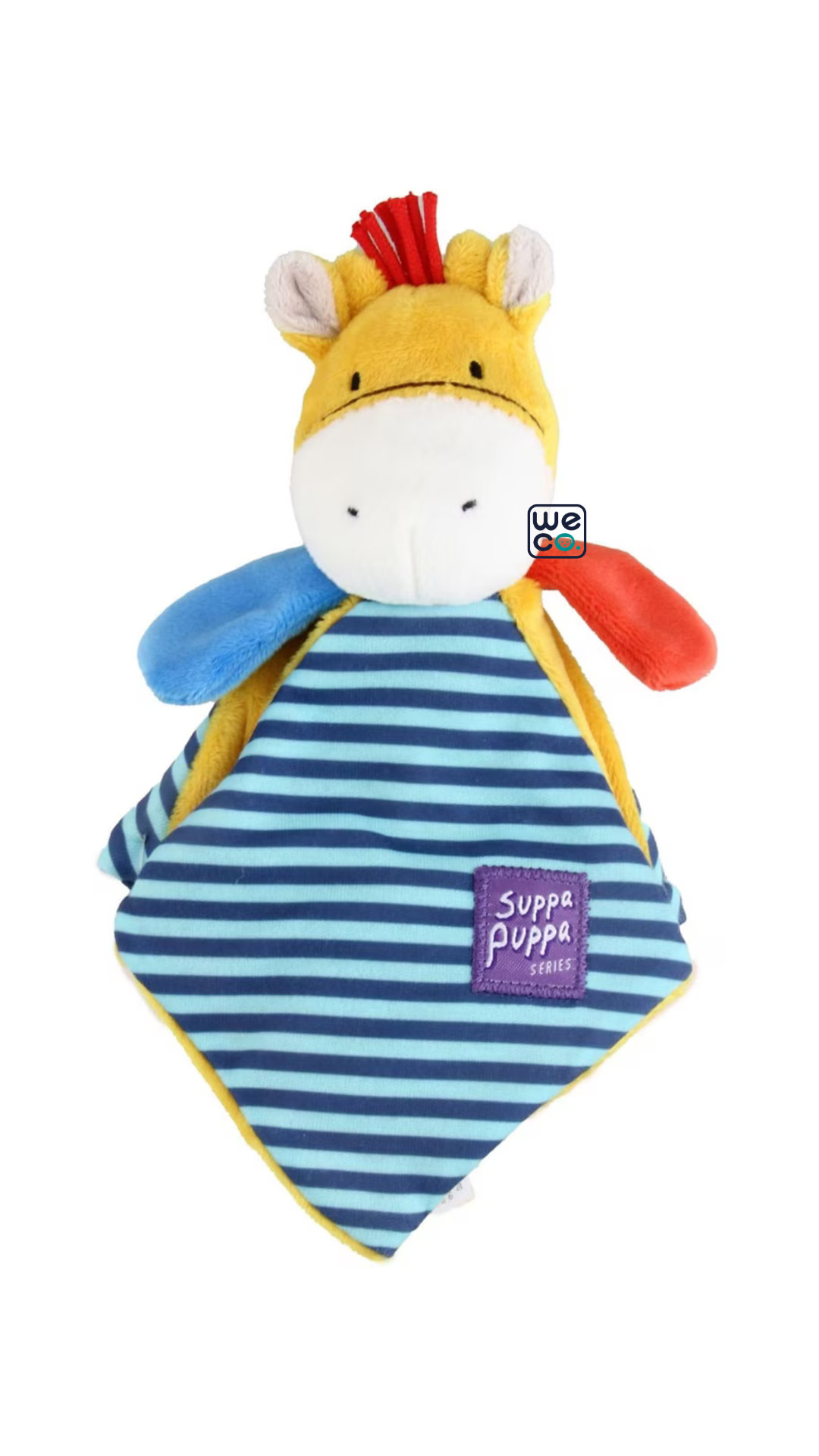 Gigwi Suppa Puppa Deer