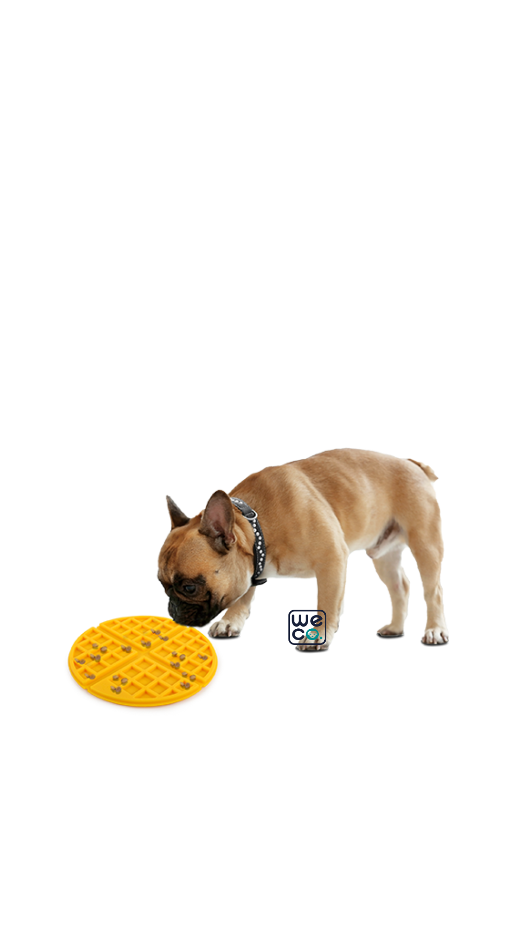Woofle Lick Mat afp