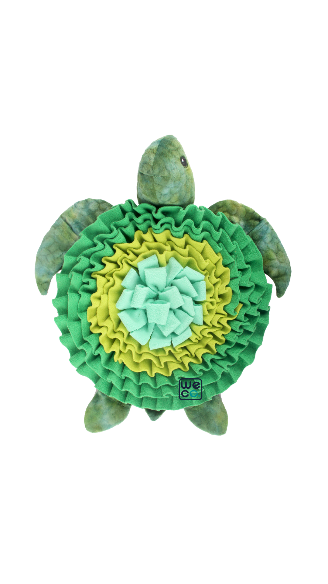 Sea Turtlel Treat Mat afp