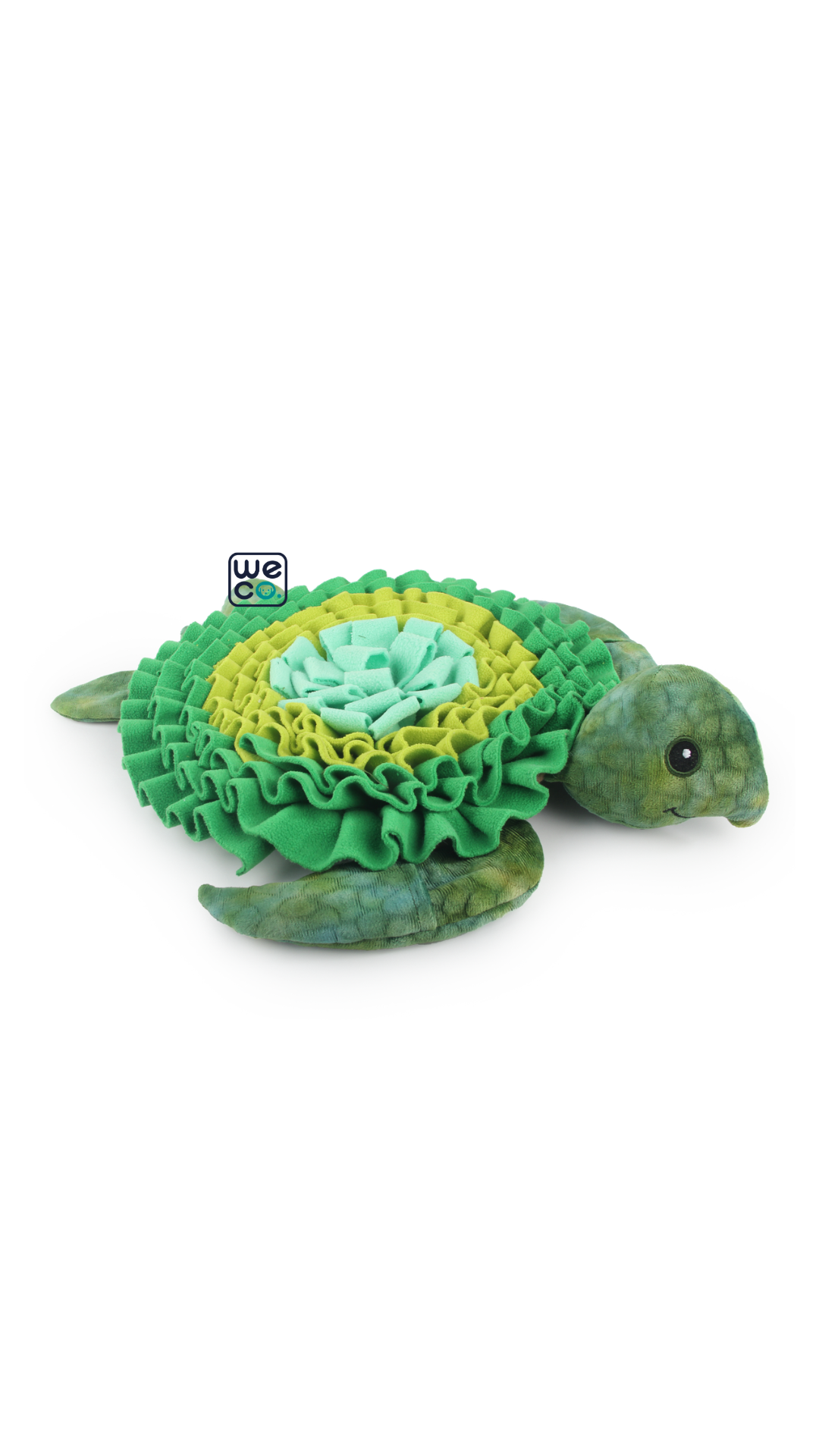 Sea Turtlel Treat Mat afp
