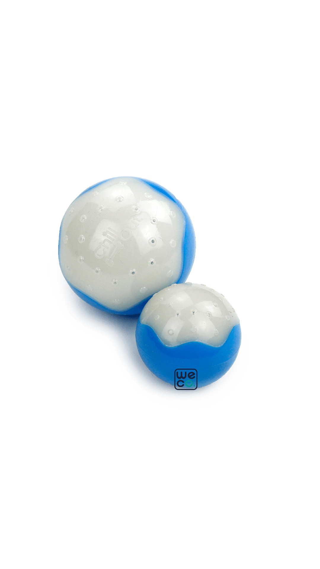 Ice Ball afp size L