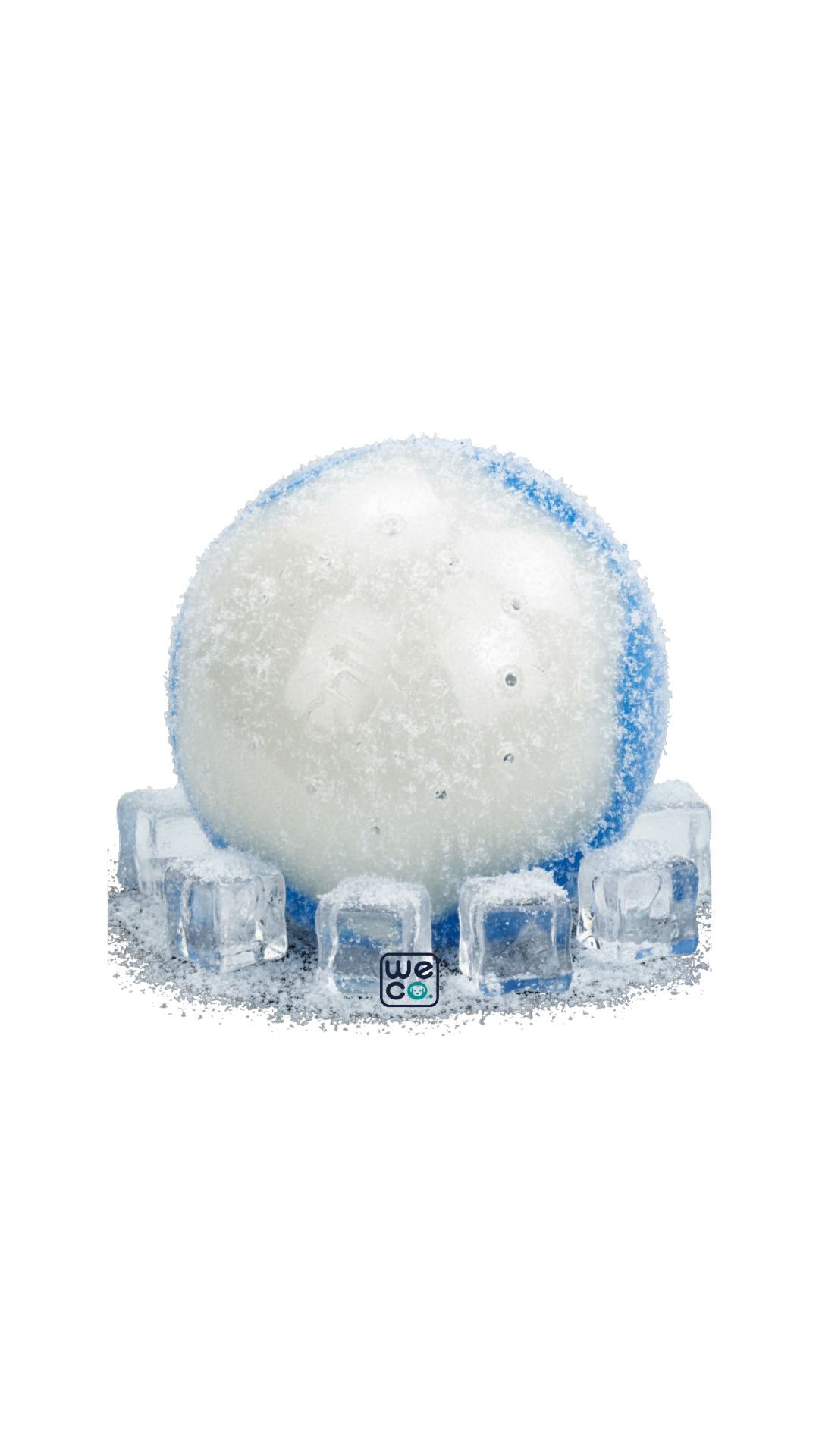 Ice Ball afp size L