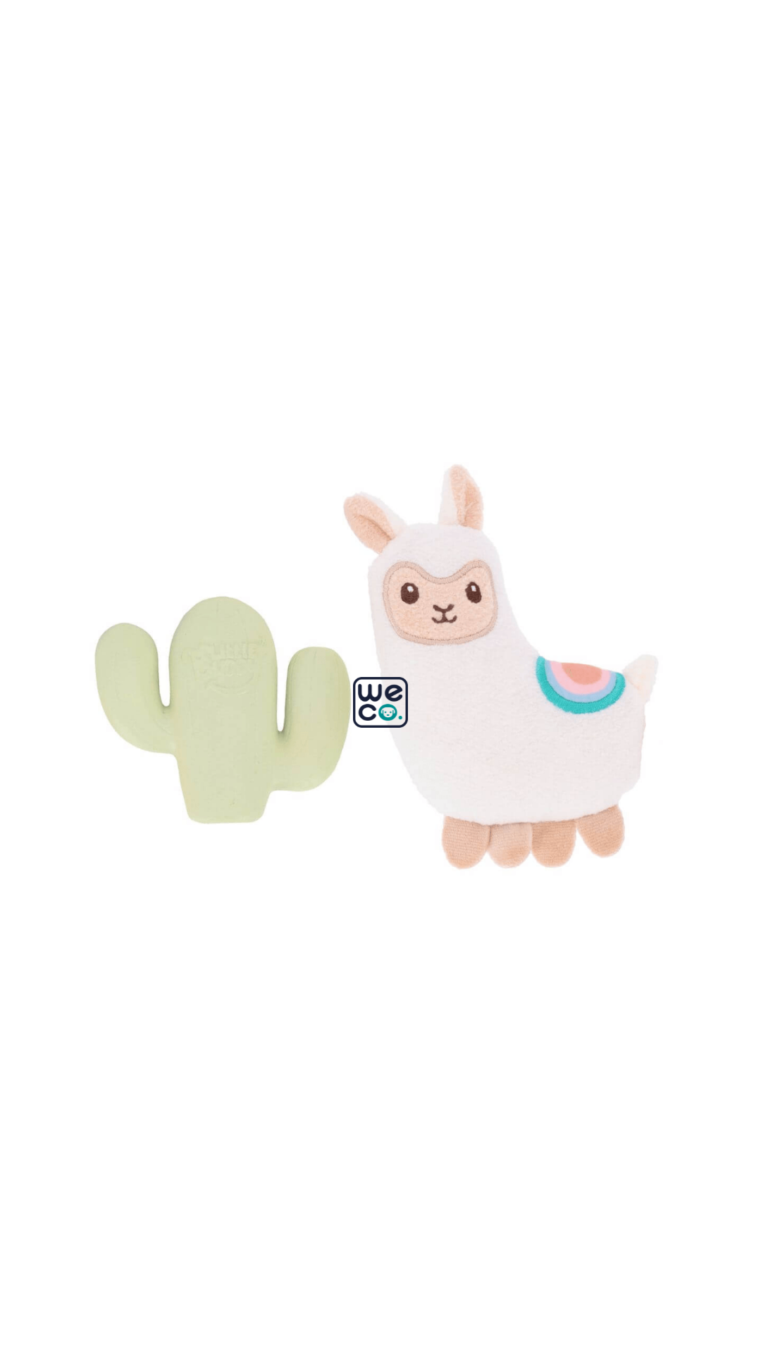 عروسک سري Little Buddy AFP