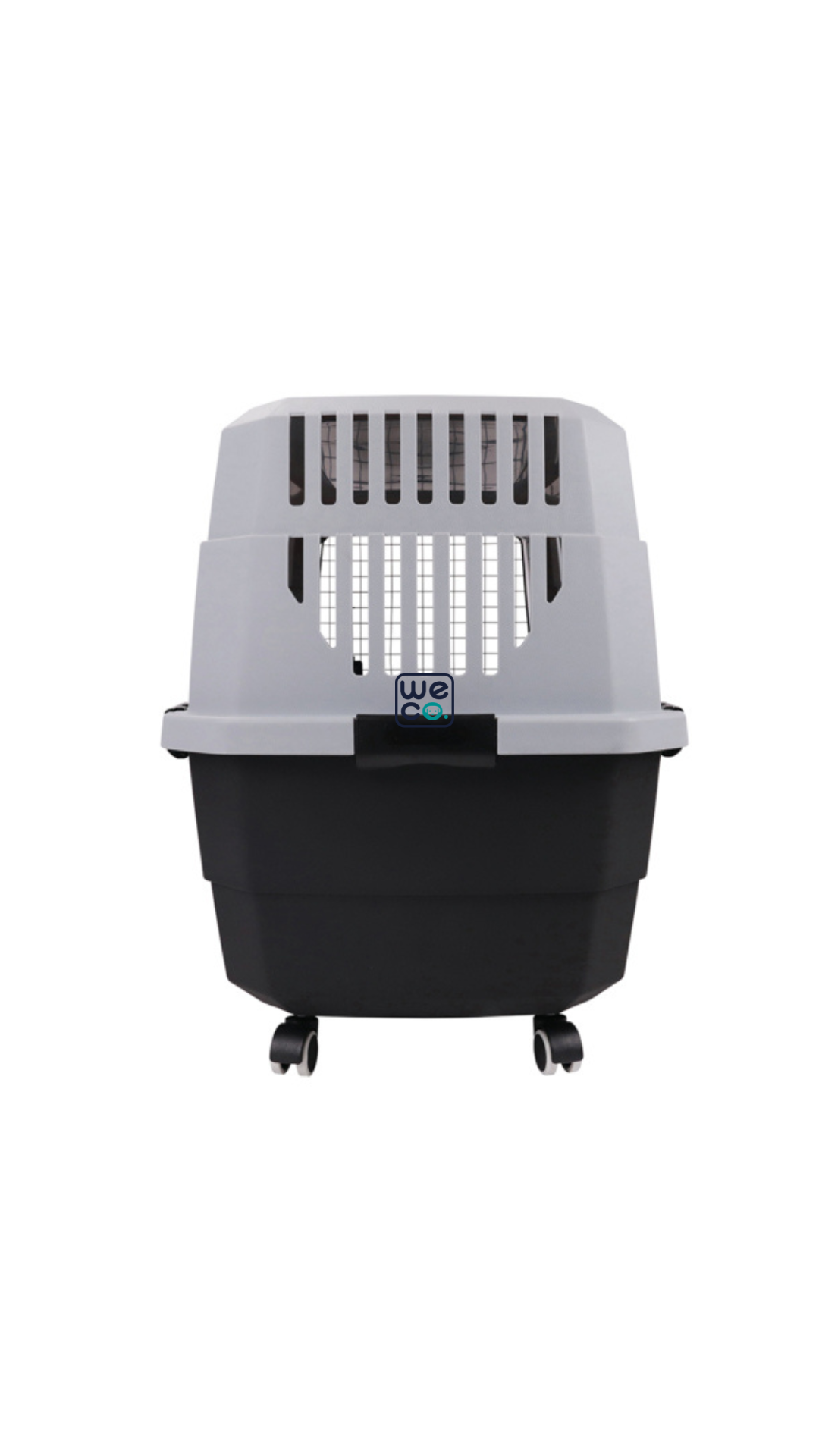باکس حمل XL اطلس مشکي  M-Pets