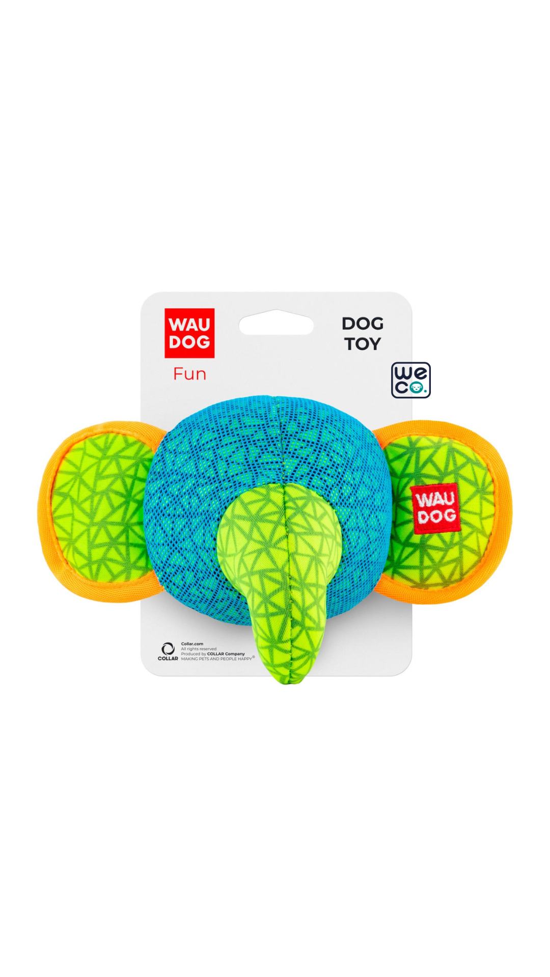 اسباب بازي Waudog Elephant