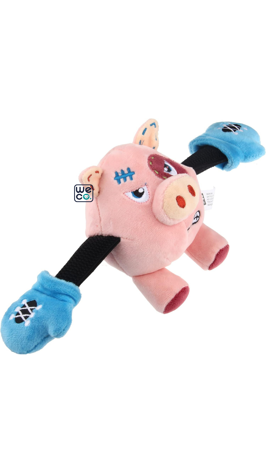 اسباب بازي Rock zoo Pig