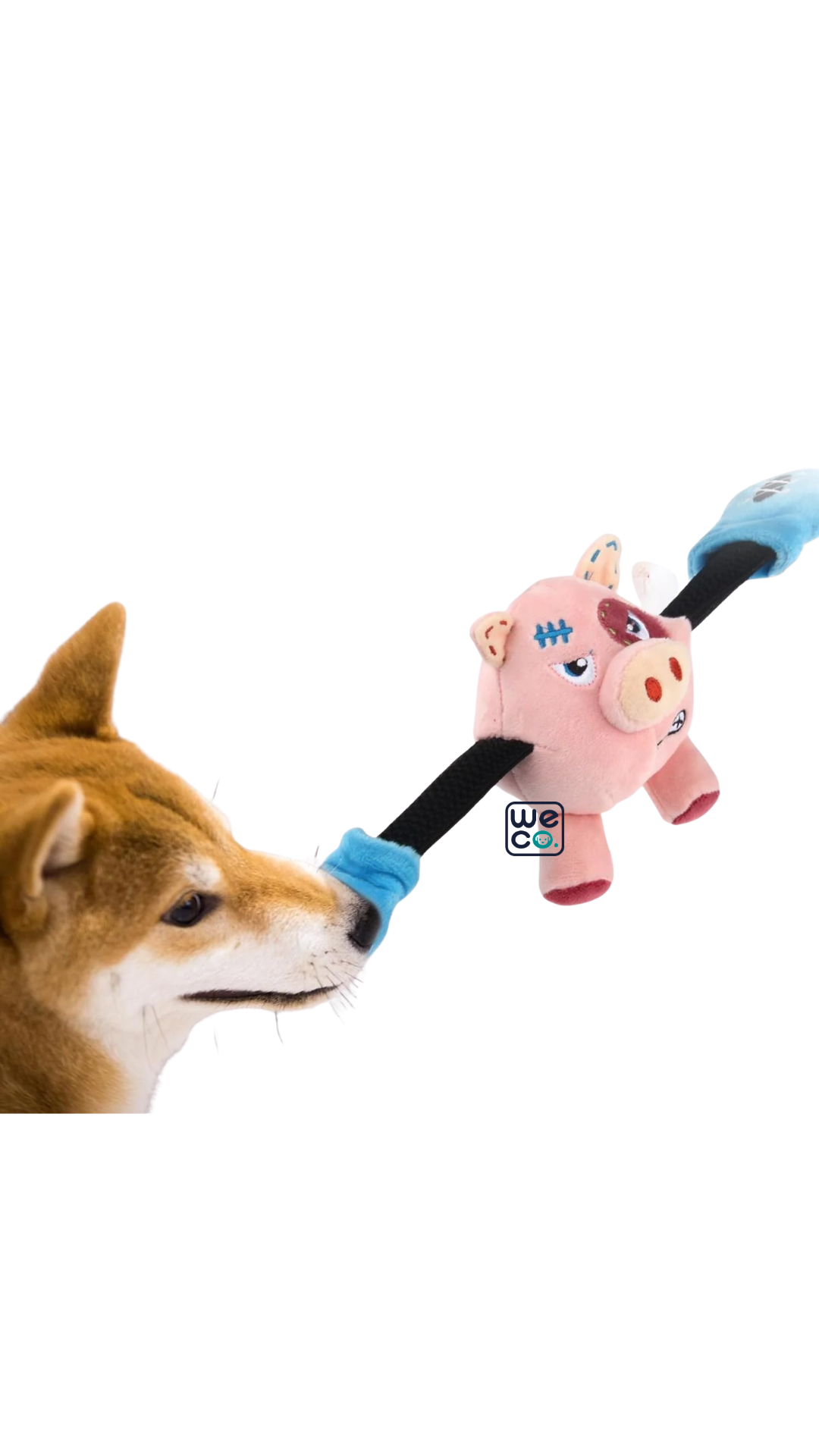 اسباب بازي Rock zoo Pig