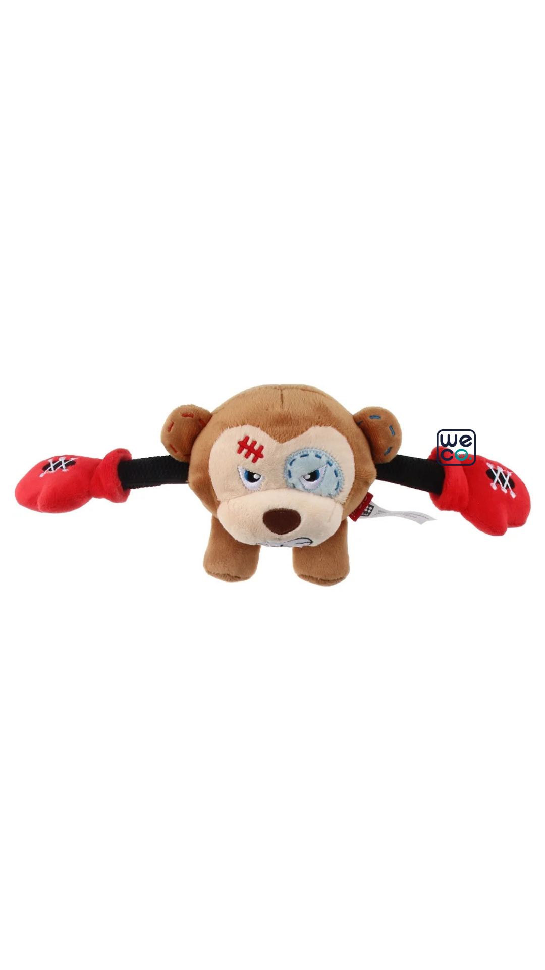 اسباب بازي Rock zoo Monkey