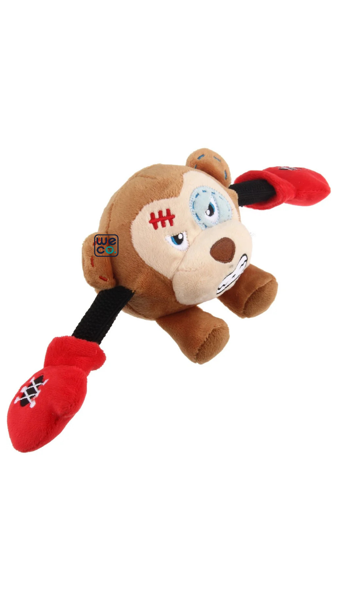 اسباب بازي Rock zoo Monkey