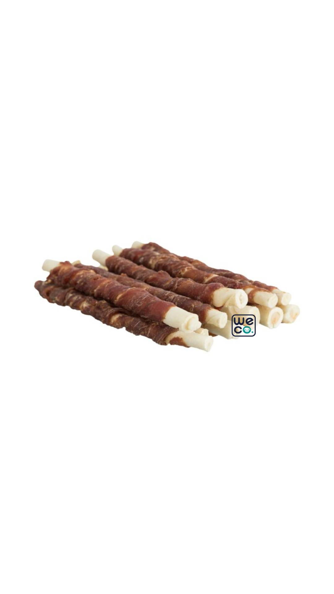 تشويقي دنتال رول جويدني تريکسي دورپيچ اردک 80 گرمي 31371