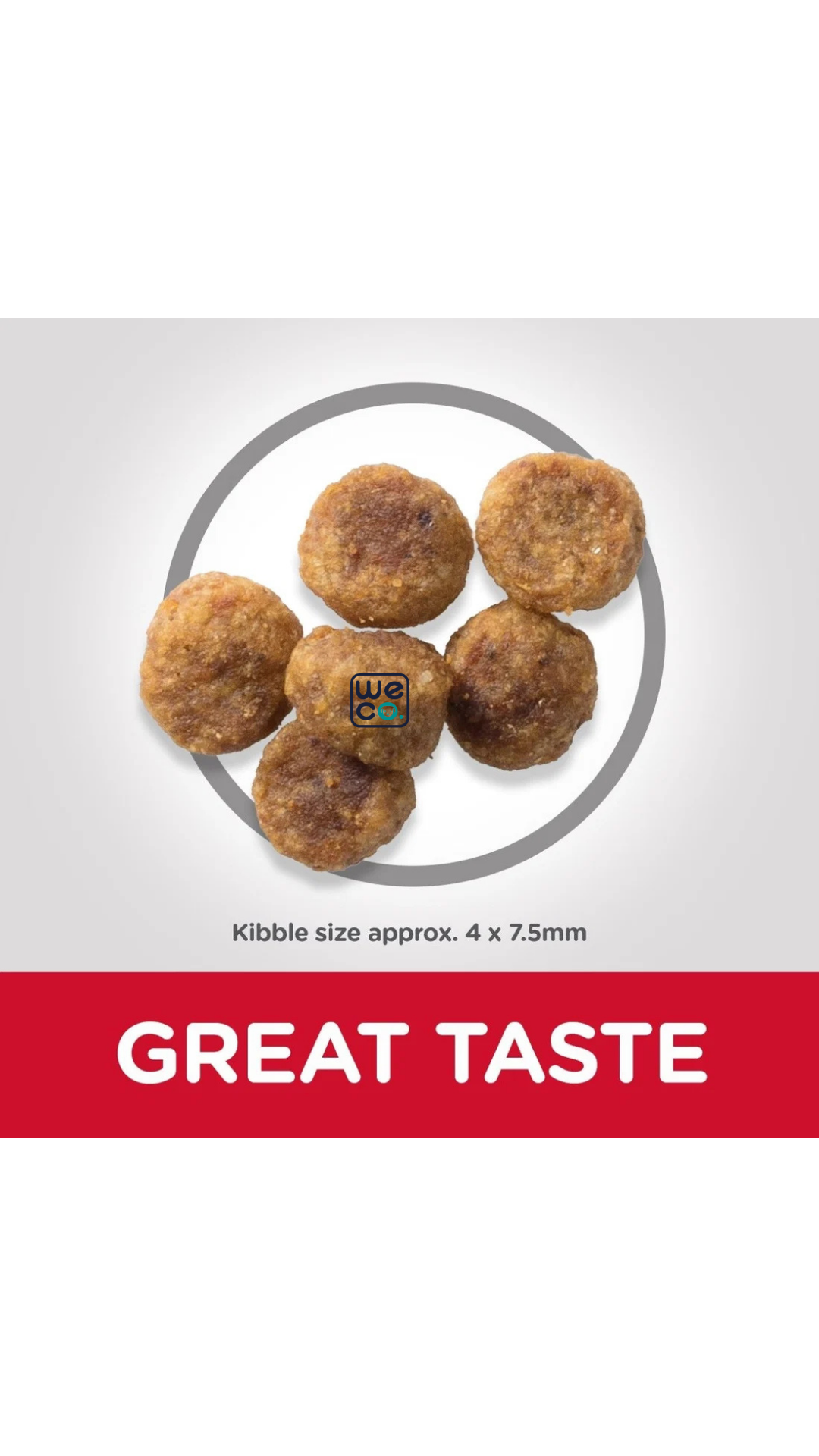 غذای خشک هیلز طعم مرغ سگ Hill's Small & mini Chicken