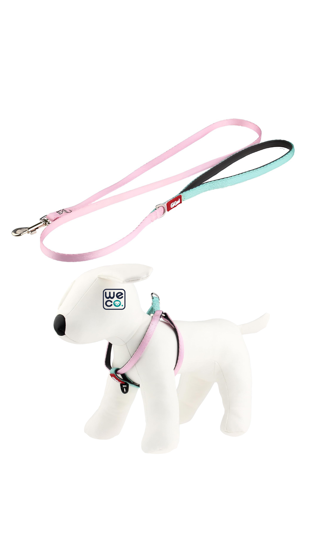 Harness and Lead Premium Line S Gigwi