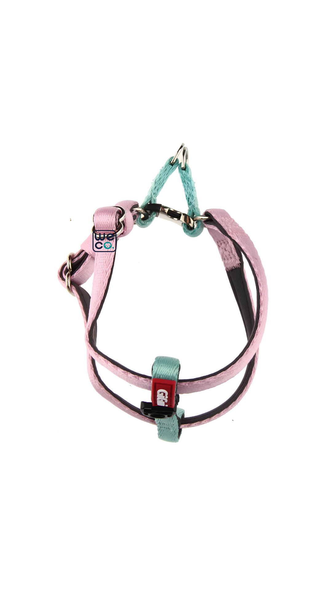 Harness and Lead Premium Line S Gigwi