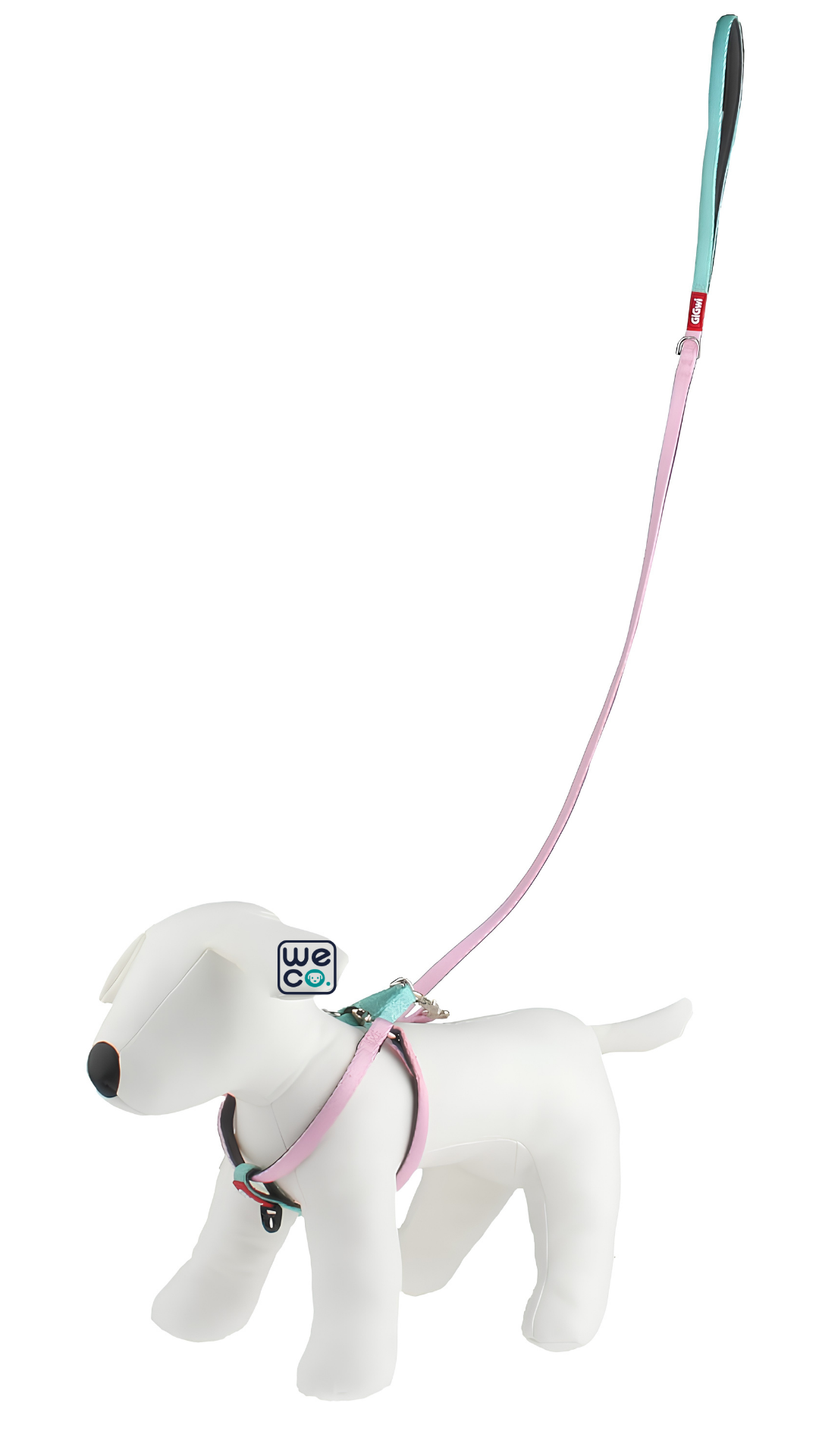 Harness and Lead Premium Line S Gigwi