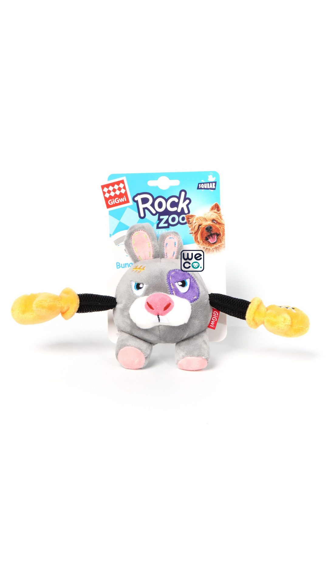 اسباب بازي Rock zoo Rabbit