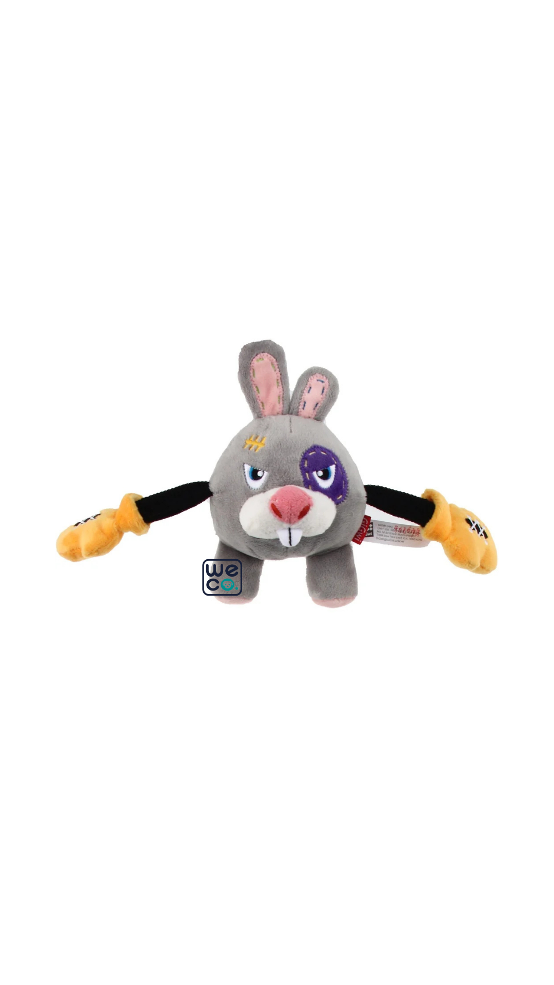 اسباب بازي Rock zoo Rabbit