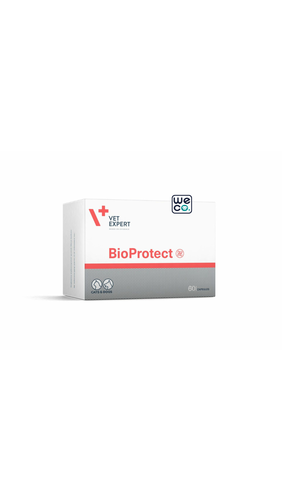 قرص Bioprotect VetExpert  هر عدد