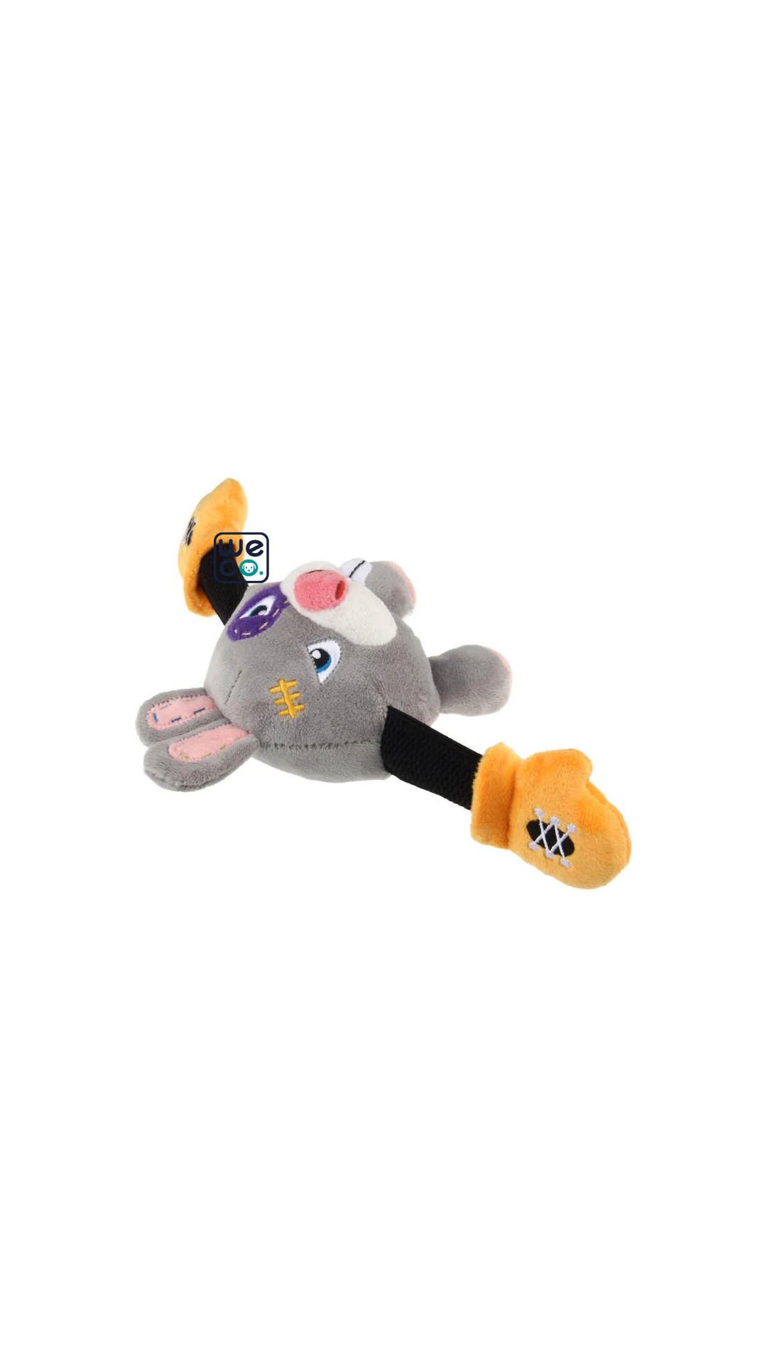 اسباب بازي Rock zoo Rabbit