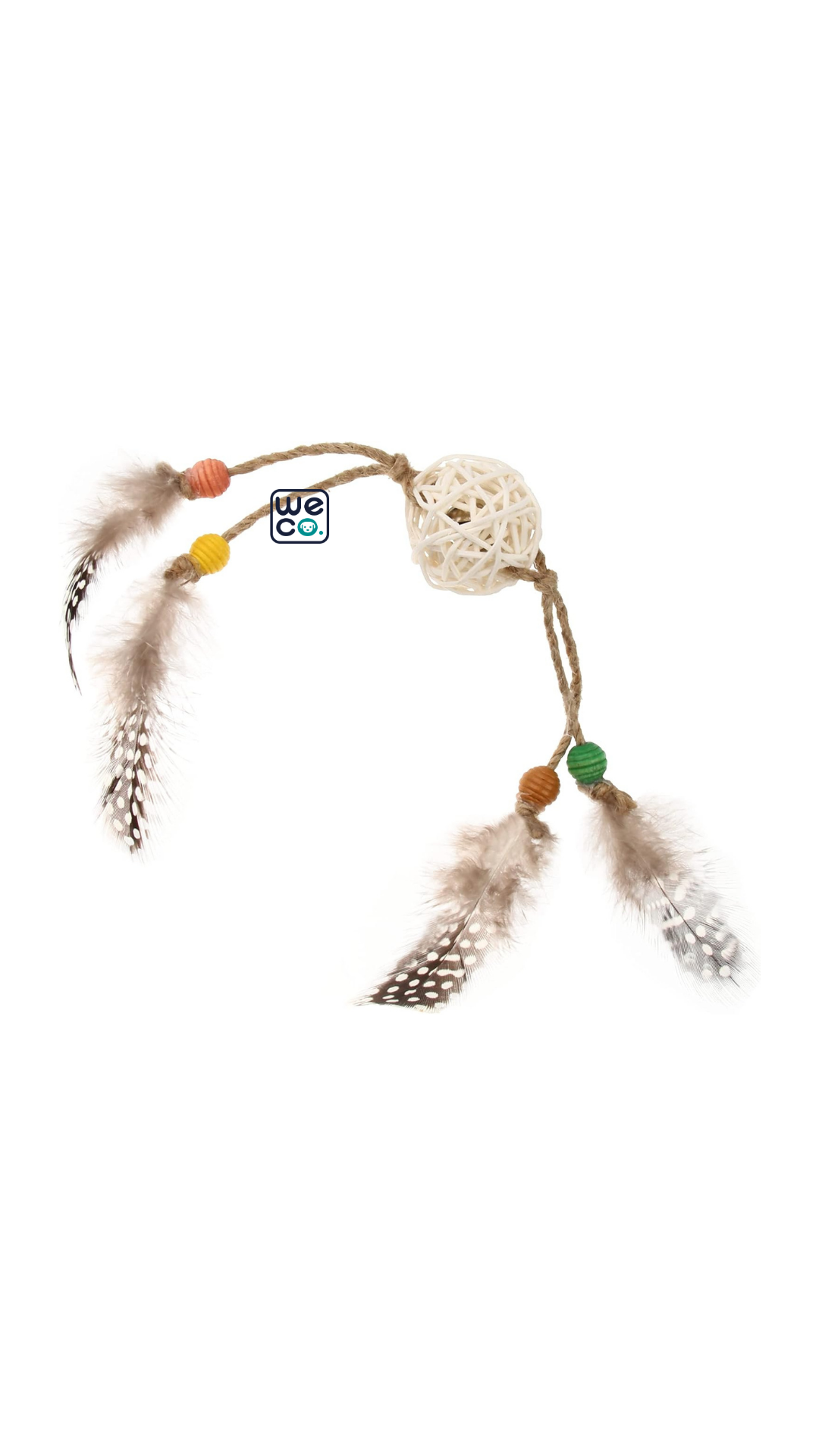 اسباب بازي گربه Catch & Scratch
