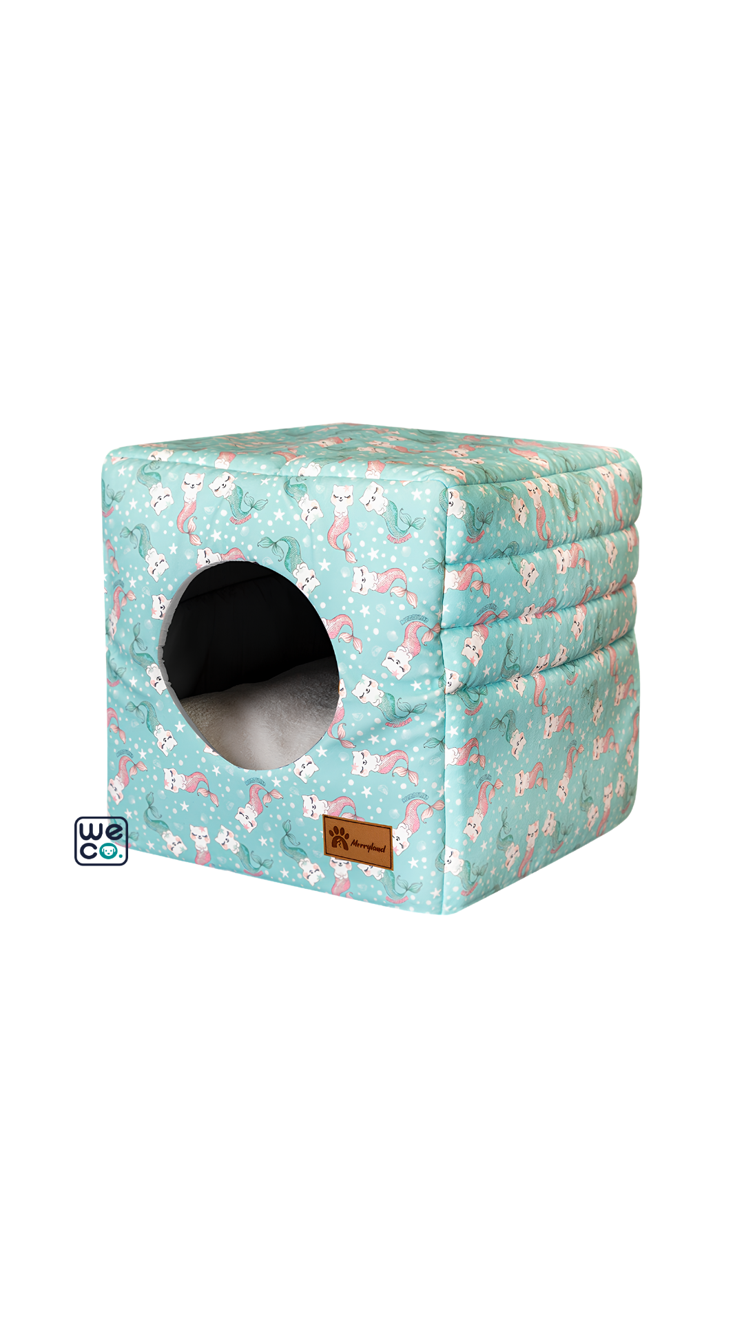 جاي خواب Merryland مدل Solid  سايز 50*50*50 cm