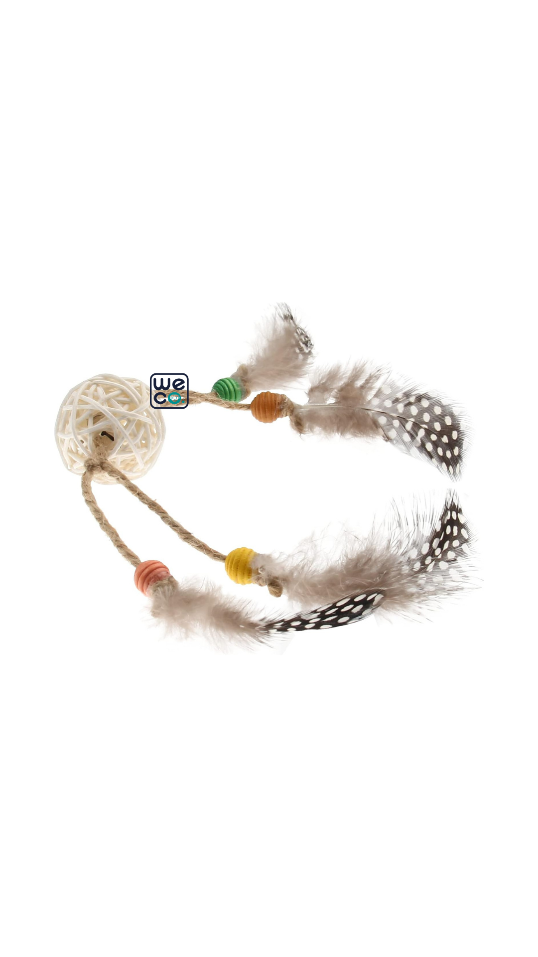 اسباب بازي گربه Catch & Scratch