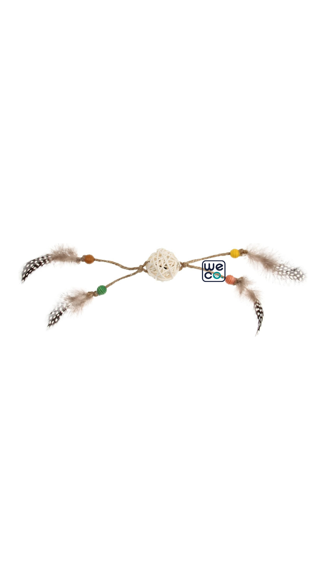 اسباب بازي گربه Catch & Scratch