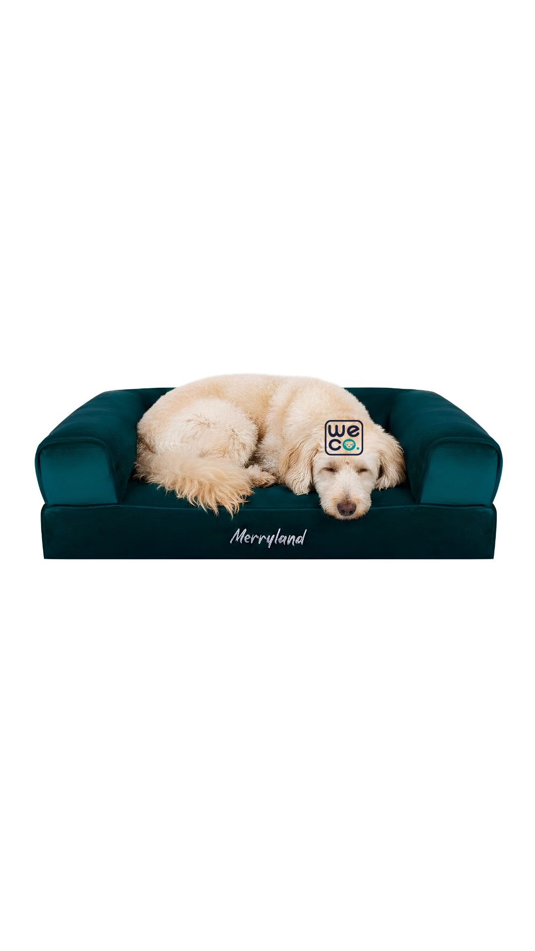 جاي خواب Merryland مدل Sofa
