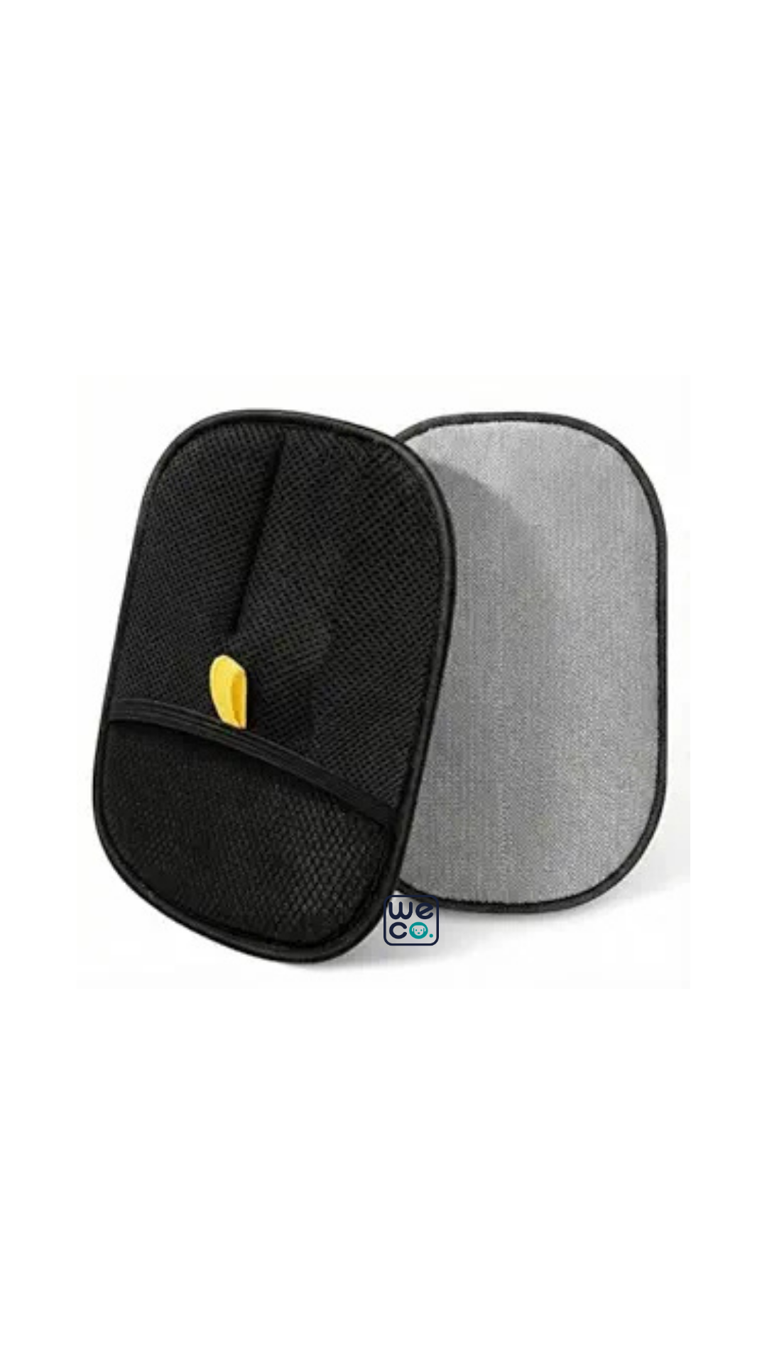 دستکش پرزگير جادويي سايز 21*18 کد P028