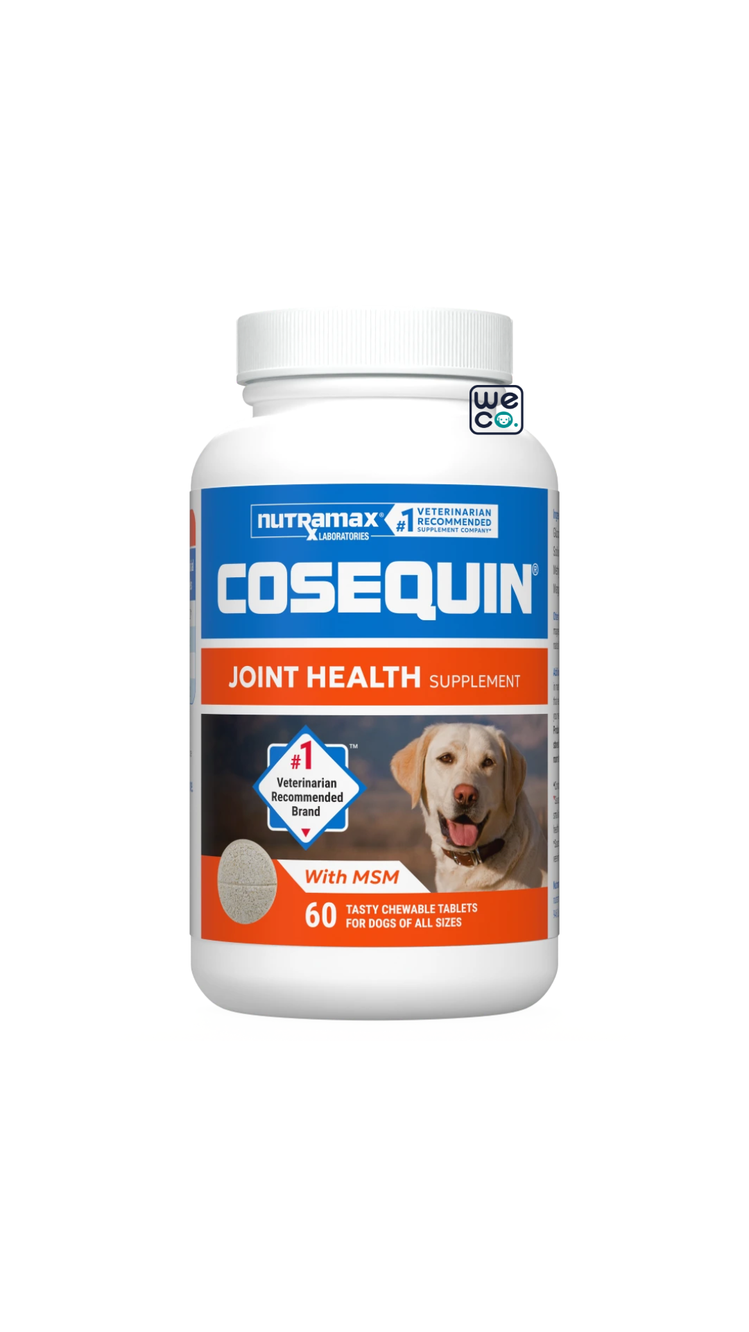گلوکزآمين برند Cosequin