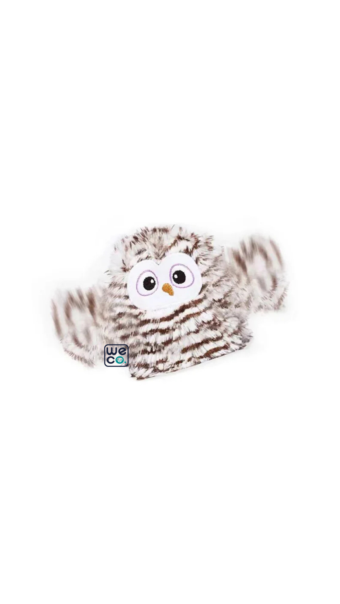 عروسک جغد Little Owl