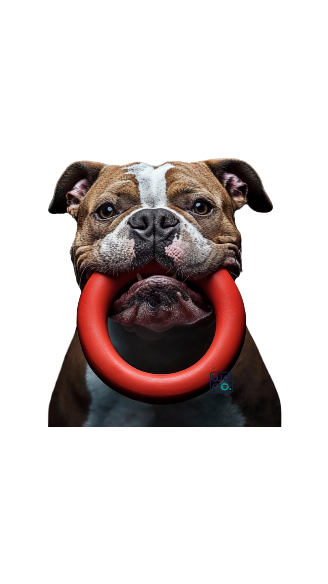حلقه برند Bully Max